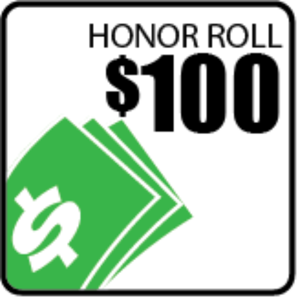 Honor Roll 100