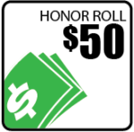 Honor Roll 50