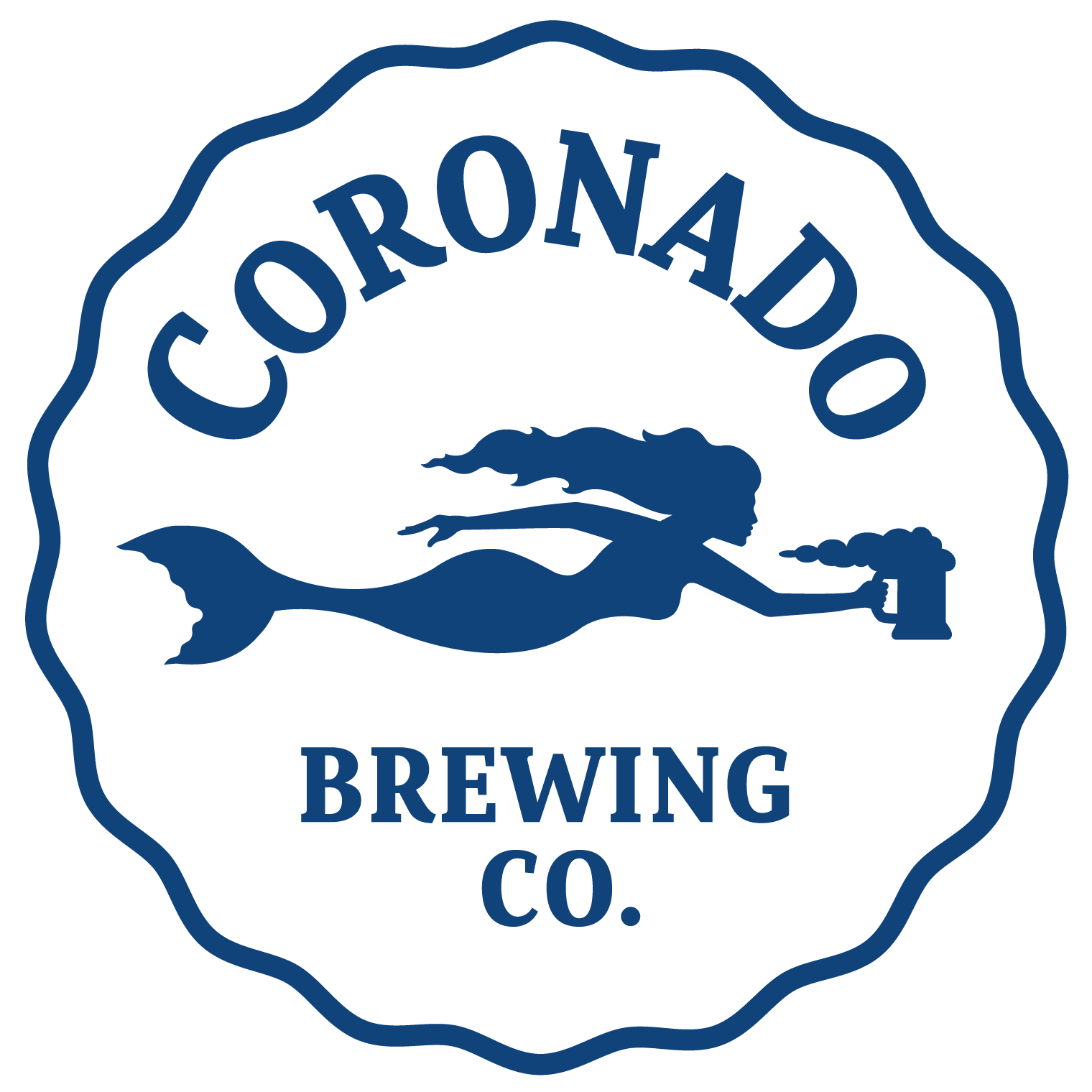 CoronadoBrewingCo_Scallop Logo RGB_300DPI