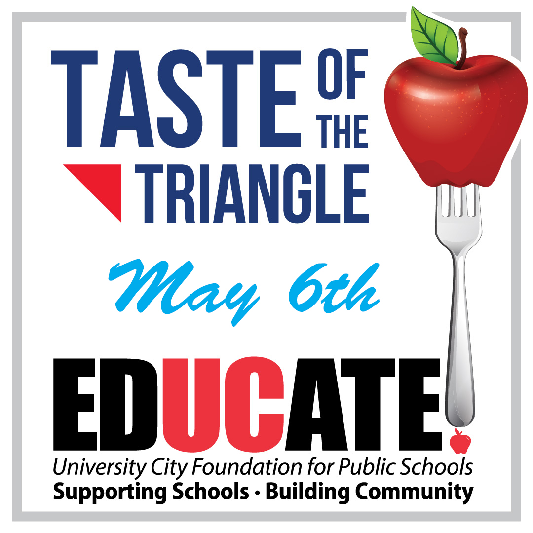 EDUCATE! Taste of the Triangle