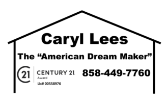 Caryl Lees logo