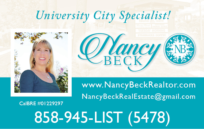Nancy Beck UC specialist