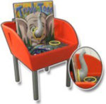 Game Sponsorship - Elephant Trunk Ring Toss