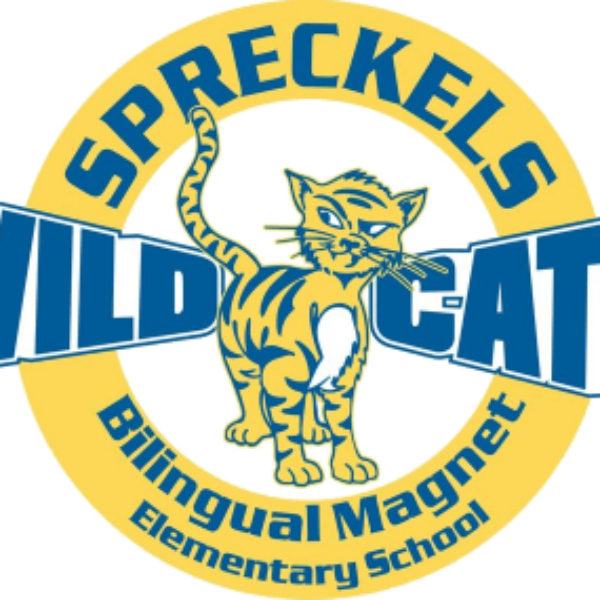 Spreckels – Nicole Alvarez & Karlton Camp
