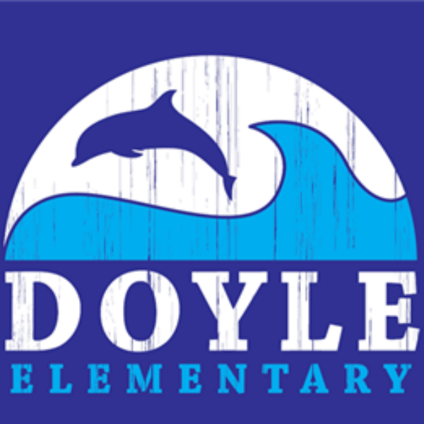 Doyle – Rebeca & Stacey Allen