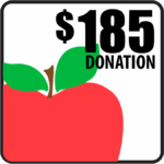 Dollar A Day School Year