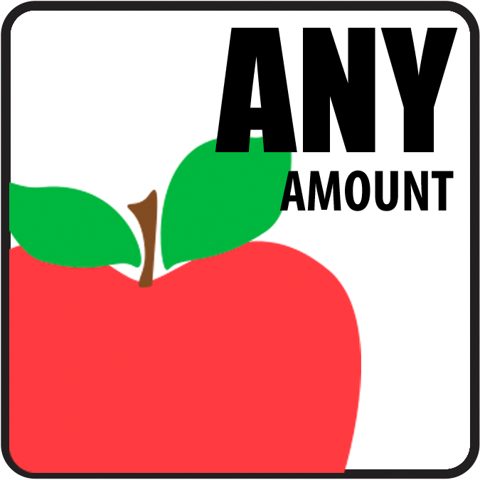 Dollar A Day Any Amount