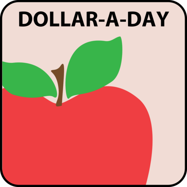 Dollar A Day