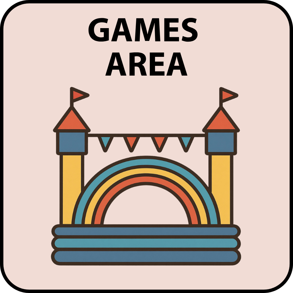 OktGamesArea Games Wristband
